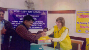 Golden Memory